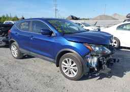 2018 NISSAN QASHQAI S
