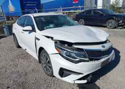 2020 KIA OPTIMA