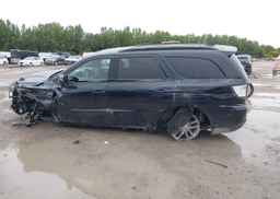 2025 DODGE DURANGO R