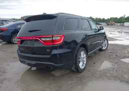 2025 DODGE DURANGO R