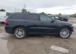 2025 DODGE DURANGO R