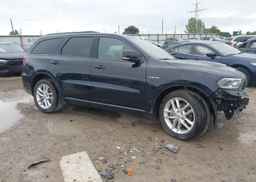 2025 DODGE DURANGO R