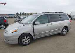 2010 TOYOTA SIENNA CE