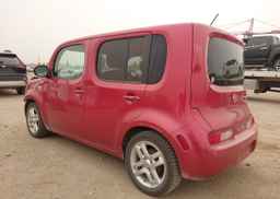 2009 NISSAN CUBE 1.8SL