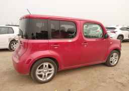 2009 NISSAN CUBE 1.8SL