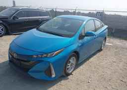 2020 TOYOTA PRIUS PRIME LE