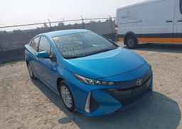 2020 TOYOTA PRIUS PRIME LE