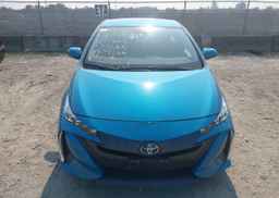 2020 TOYOTA PRIUS PRIME LE