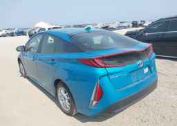 2020 TOYOTA PRIUS PRIME LE