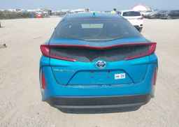 2020 TOYOTA PRIUS PRIME LE