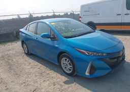 2020 TOYOTA PRIUS PRIME LE