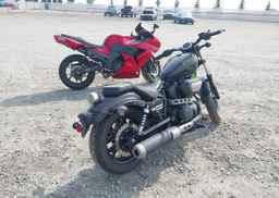 2014 YAMAHA XVS950 CU