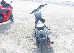 2014 YAMAHA XVS950 CU