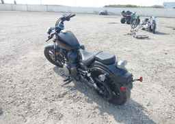 2014 YAMAHA XVS950 CU