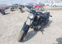 2014 YAMAHA XVS950 CU