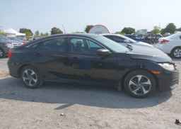 2016 HONDA CIVIC DX