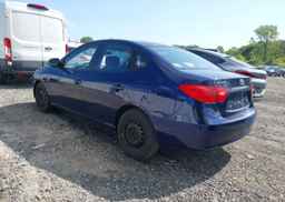 2007 HYUNDAI ELANTRA GL