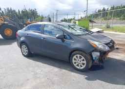 2014 KIA RIO LX