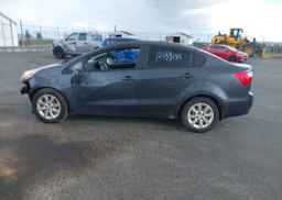 2014 KIA RIO LX