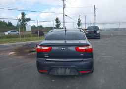 2014 KIA RIO LX