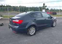 2014 KIA RIO LX