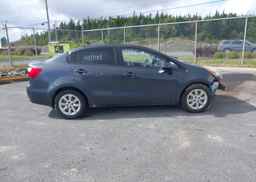 2014 KIA RIO LX