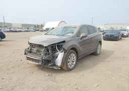 2017 BUICK ENVISION