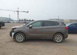 2017 BUICK ENVISION