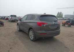 2017 BUICK ENVISION
