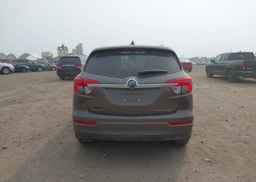 2017 BUICK ENVISION