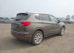 2017 BUICK ENVISION