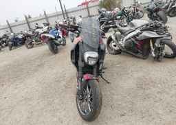 2015 DUCATI DIAVEL