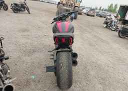2015 DUCATI DIAVEL