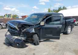 2013 TOYOTA TUNDRA CREWMAX SR5