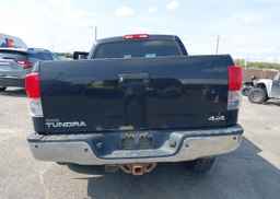 2013 TOYOTA TUNDRA CREWMAX SR5
