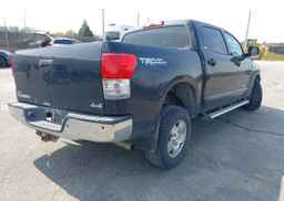 2013 TOYOTA TUNDRA CREWMAX SR5