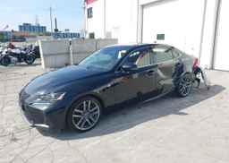 2018 LEXUS IS 300