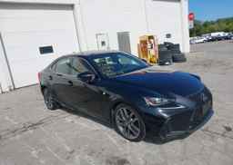 2018 LEXUS IS 300