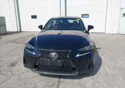 2018 LEXUS IS 300