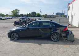 2018 LEXUS IS 300