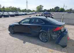 2018 LEXUS IS 300