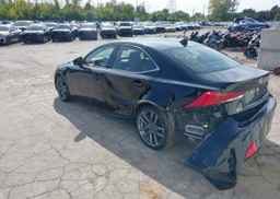 2018 LEXUS IS 300