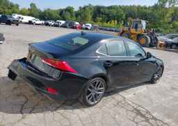 2018 LEXUS IS 300