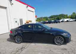 2018 LEXUS IS 300