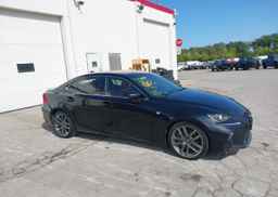 2018 LEXUS IS 300