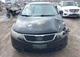 2012 KIA FORTE EX