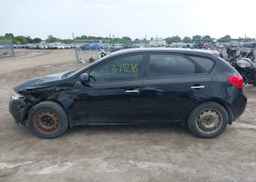 2012 KIA FORTE EX