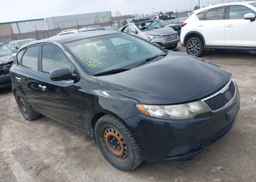 2012 KIA FORTE EX