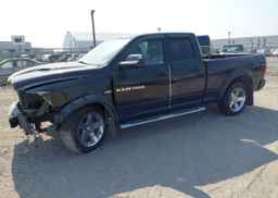 2012 RAM 1500 SPORT