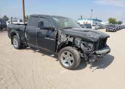 2012 RAM 1500 SPORT